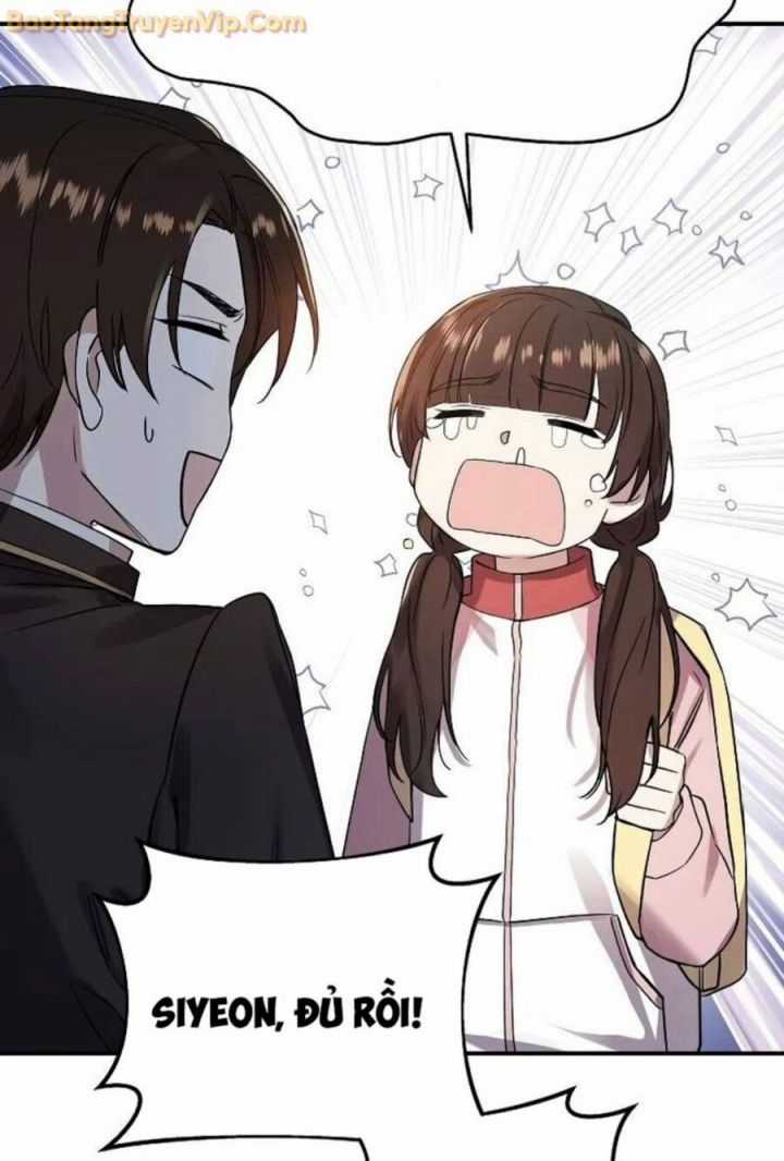 Làm Ơn Dừng Đức Giáo Hoàng Lại Chapter 3 trang 19