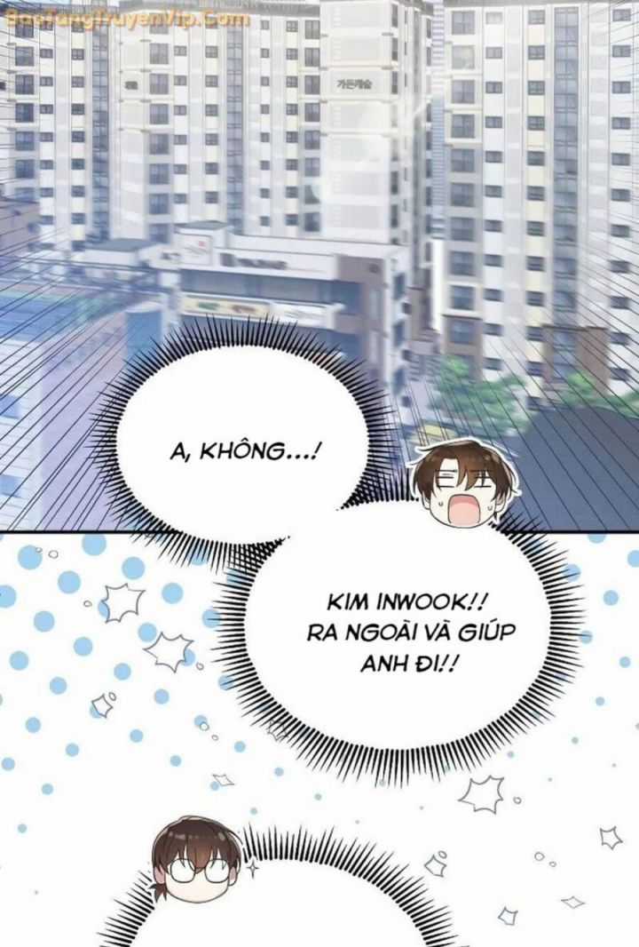 Làm Ơn Dừng Đức Giáo Hoàng Lại Chapter 3 trang 21