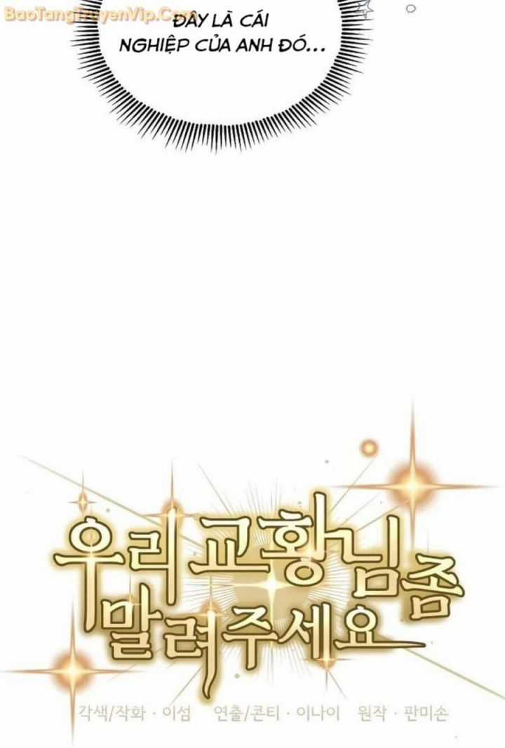 Làm Ơn Dừng Đức Giáo Hoàng Lại Chapter 3 trang 22