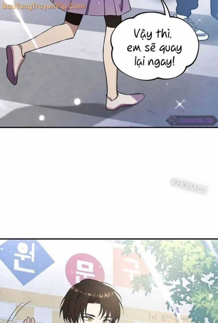 Làm Ơn Dừng Đức Giáo Hoàng Lại Chapter 3 trang 27