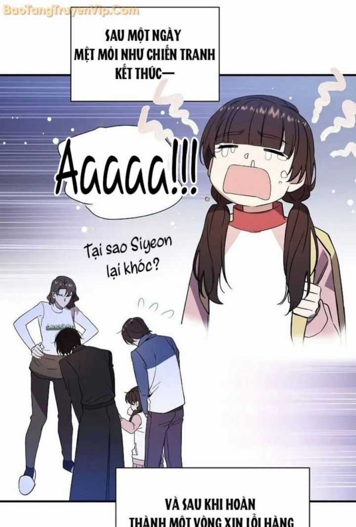 Làm Ơn Dừng Đức Giáo Hoàng Lại Chapter 3 trang 29