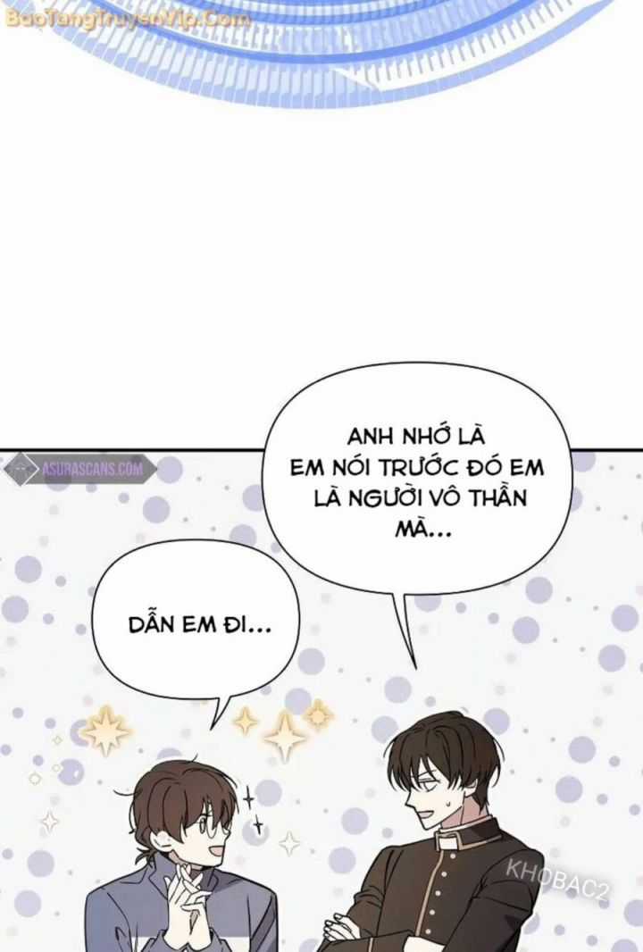 Làm Ơn Dừng Đức Giáo Hoàng Lại Chapter 3 trang 3