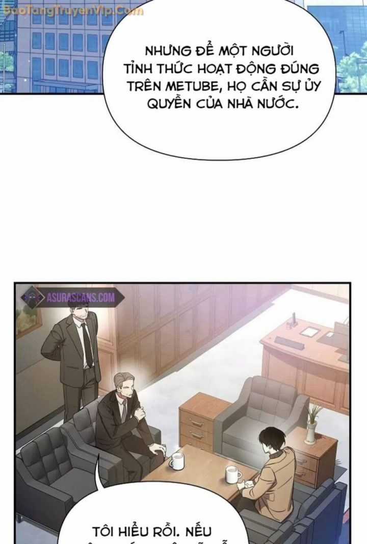 Làm Ơn Dừng Đức Giáo Hoàng Lại Chapter 3 trang 32