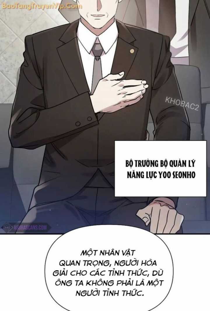 Làm Ơn Dừng Đức Giáo Hoàng Lại Chapter 3 trang 34