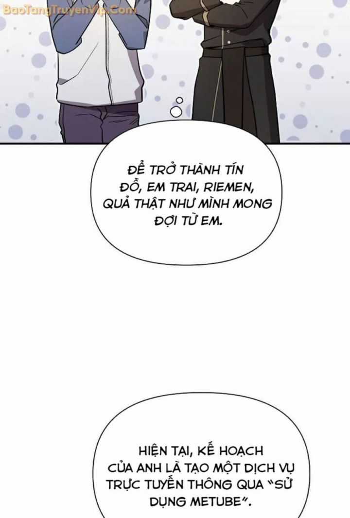 Làm Ơn Dừng Đức Giáo Hoàng Lại Chapter 3 trang 4