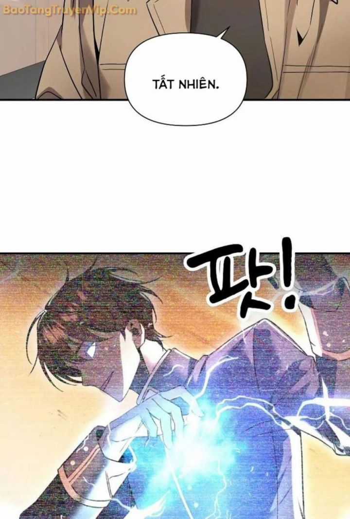 Làm Ơn Dừng Đức Giáo Hoàng Lại Chapter 3 trang 40