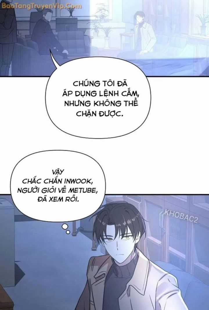 Làm Ơn Dừng Đức Giáo Hoàng Lại Chapter 3 trang 42