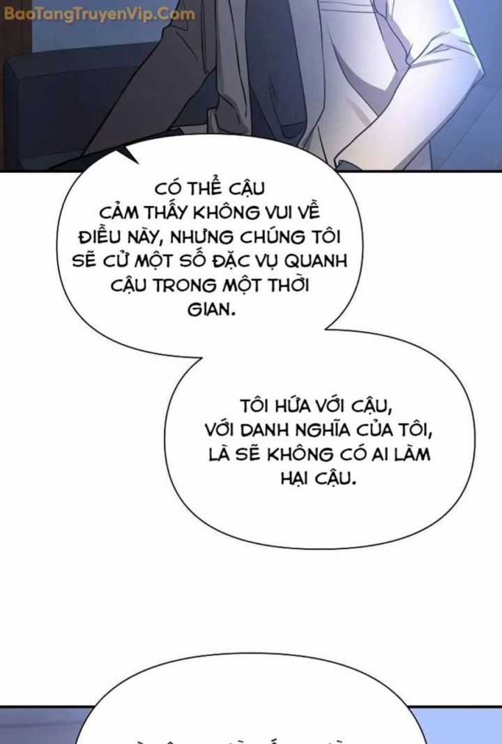 Làm Ơn Dừng Đức Giáo Hoàng Lại Chapter 3 trang 43