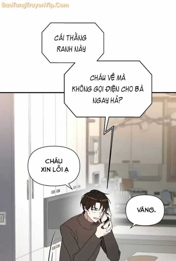 Làm Ơn Dừng Đức Giáo Hoàng Lại Chapter 3 trang 47