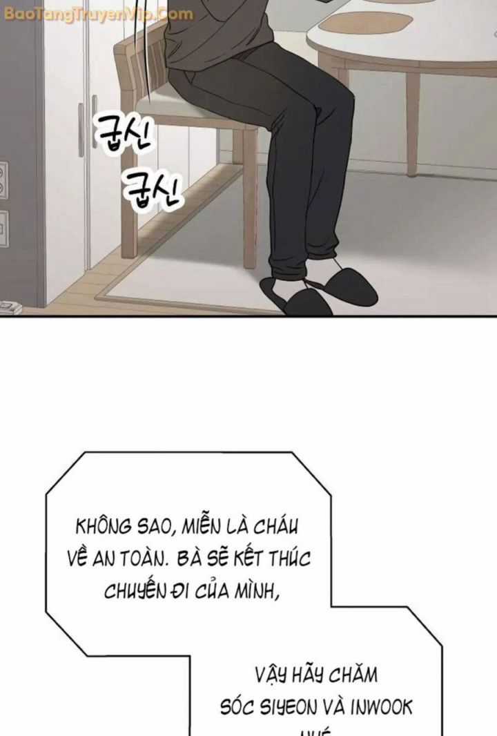 Làm Ơn Dừng Đức Giáo Hoàng Lại Chapter 3 trang 48