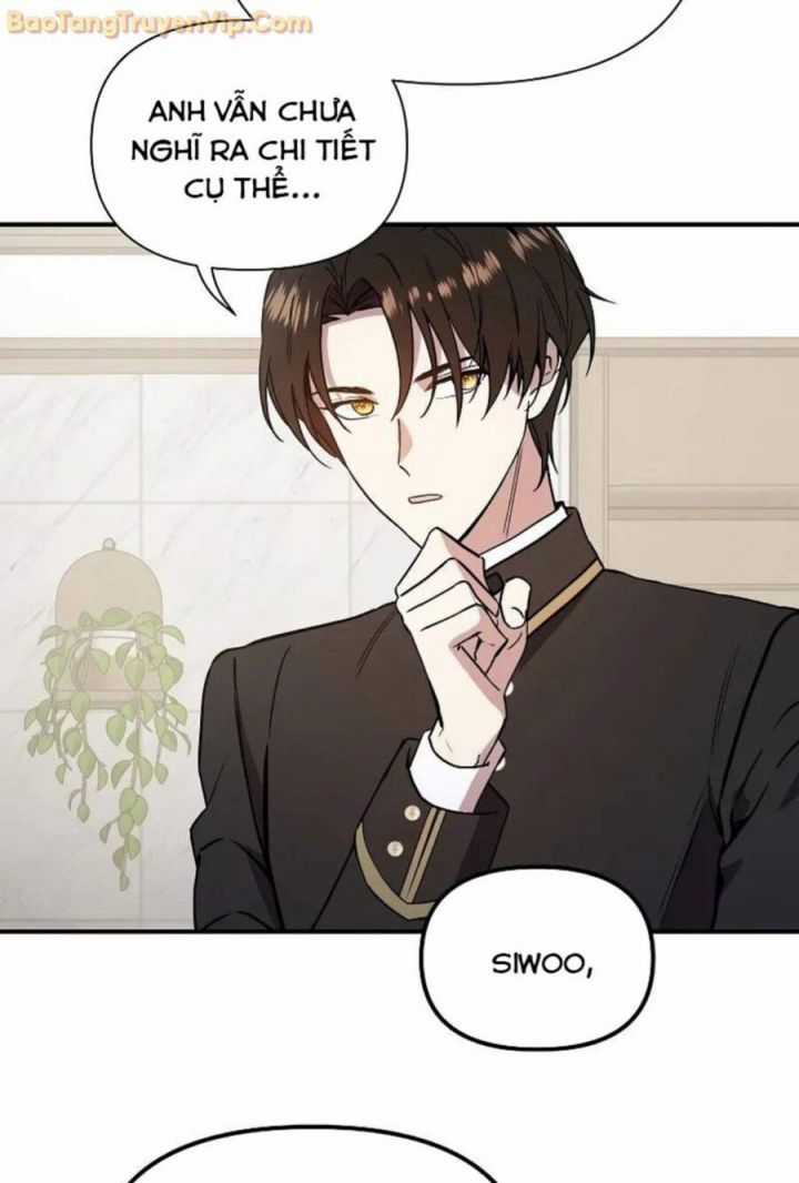 Làm Ơn Dừng Đức Giáo Hoàng Lại Chapter 3 trang 5