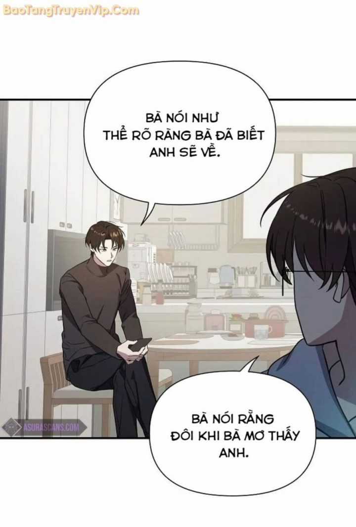 Làm Ơn Dừng Đức Giáo Hoàng Lại Chapter 3 trang 52