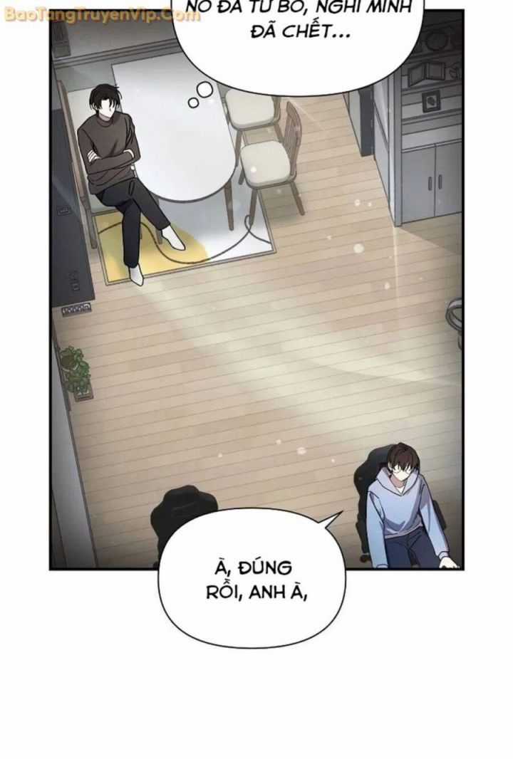 Làm Ơn Dừng Đức Giáo Hoàng Lại Chapter 3 trang 61