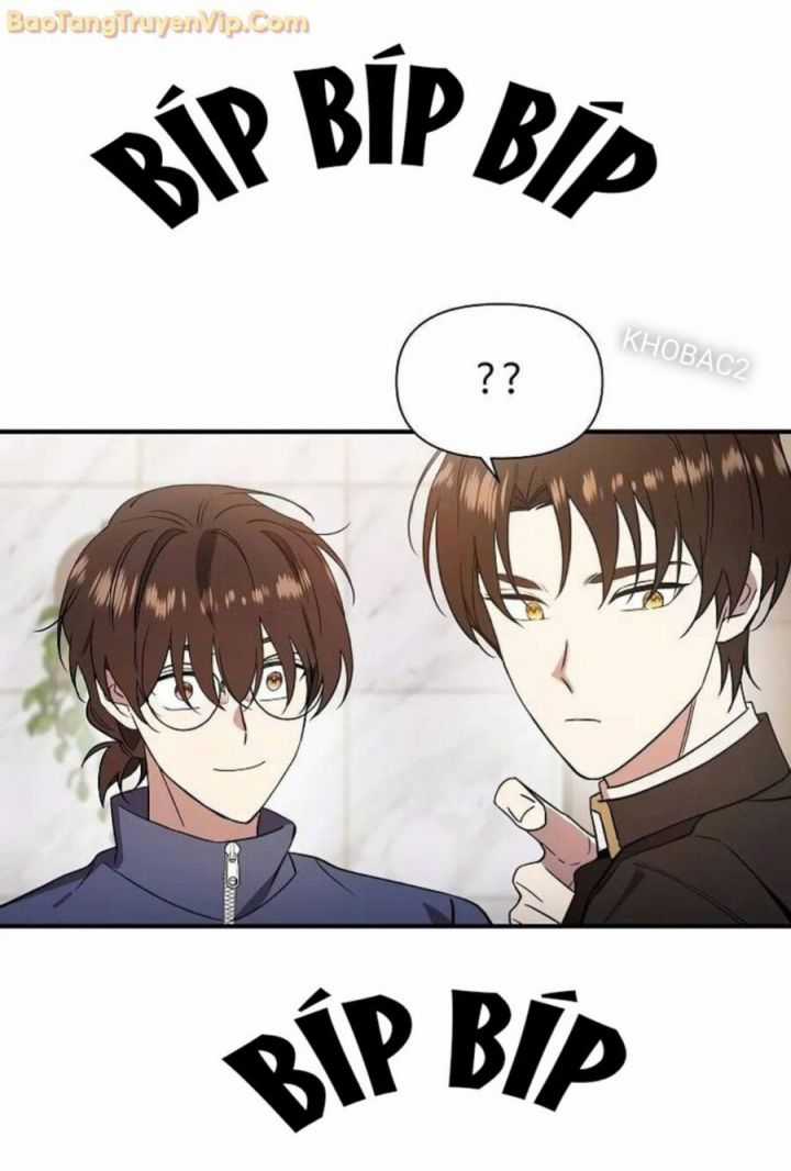 Làm Ơn Dừng Đức Giáo Hoàng Lại Chapter 3 trang 7