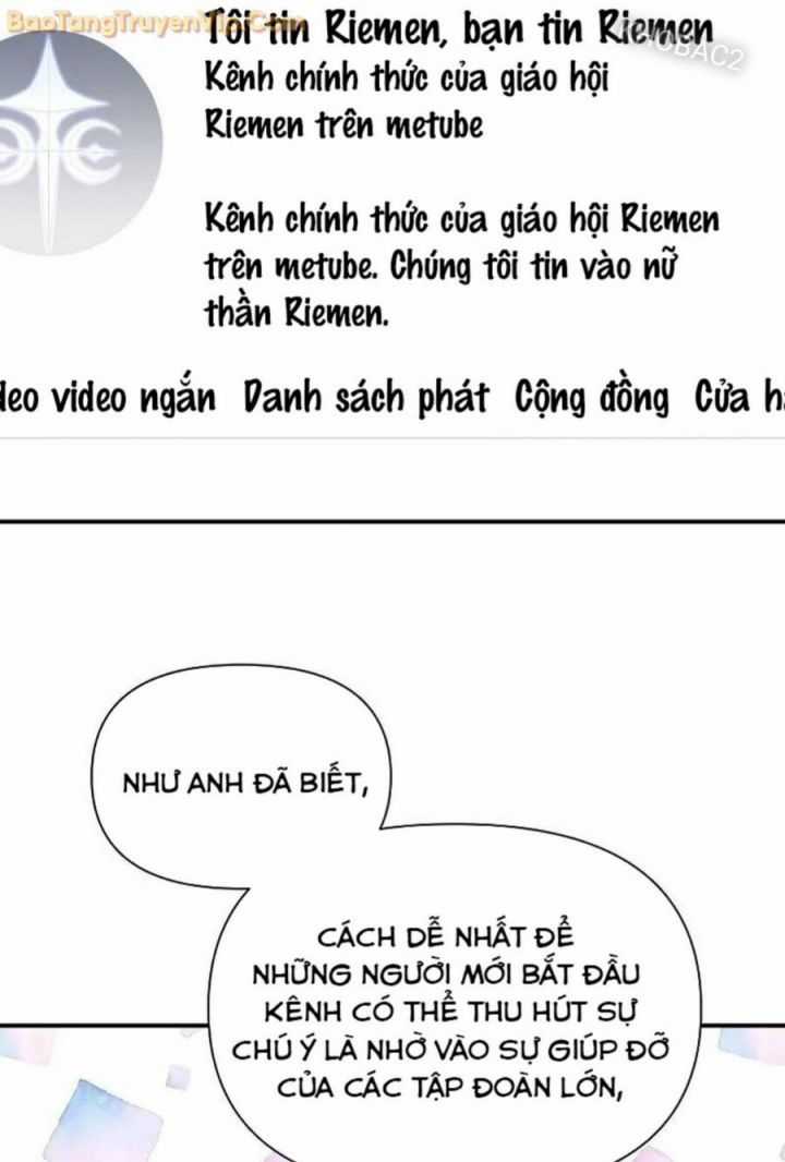 Làm Ơn Dừng Đức Giáo Hoàng Lại Chapter 3 trang 72