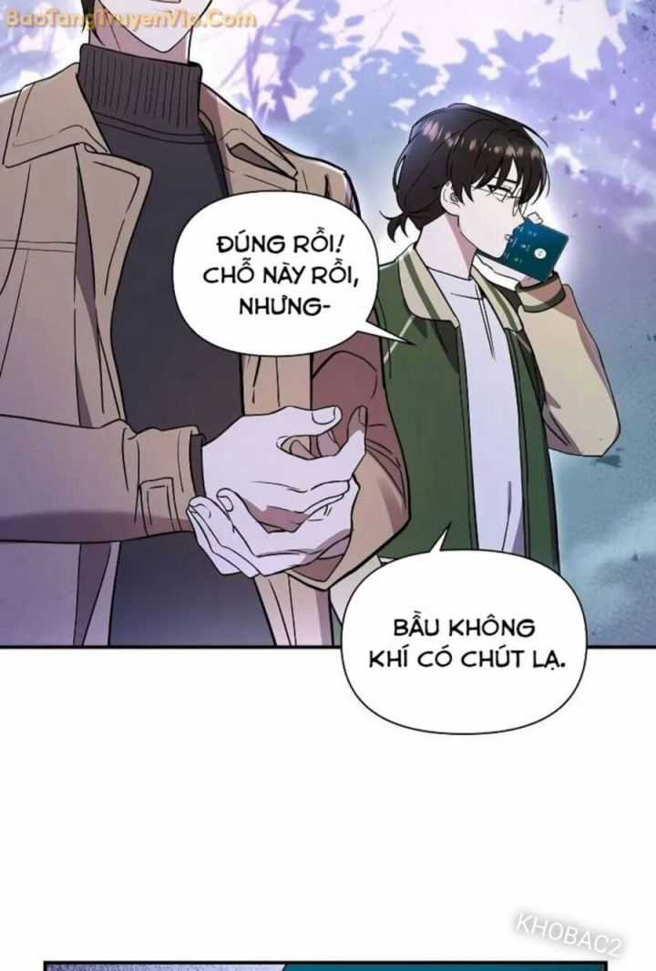Làm Ơn Dừng Đức Giáo Hoàng Lại Chapter 3 trang 92