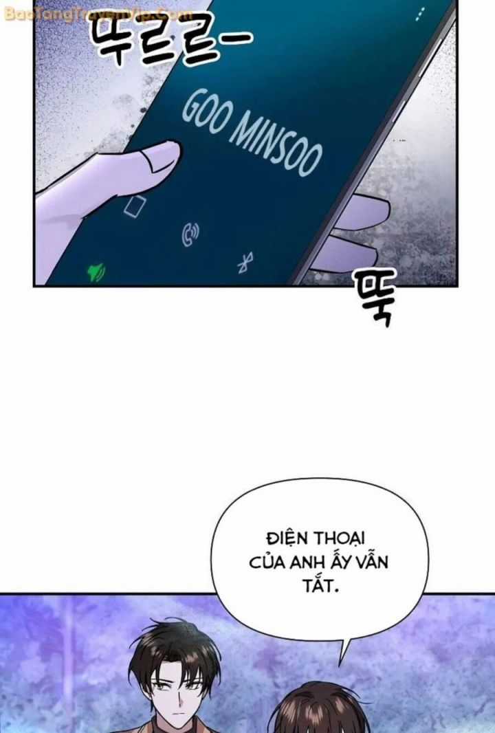 Làm Ơn Dừng Đức Giáo Hoàng Lại Chapter 3 trang 93