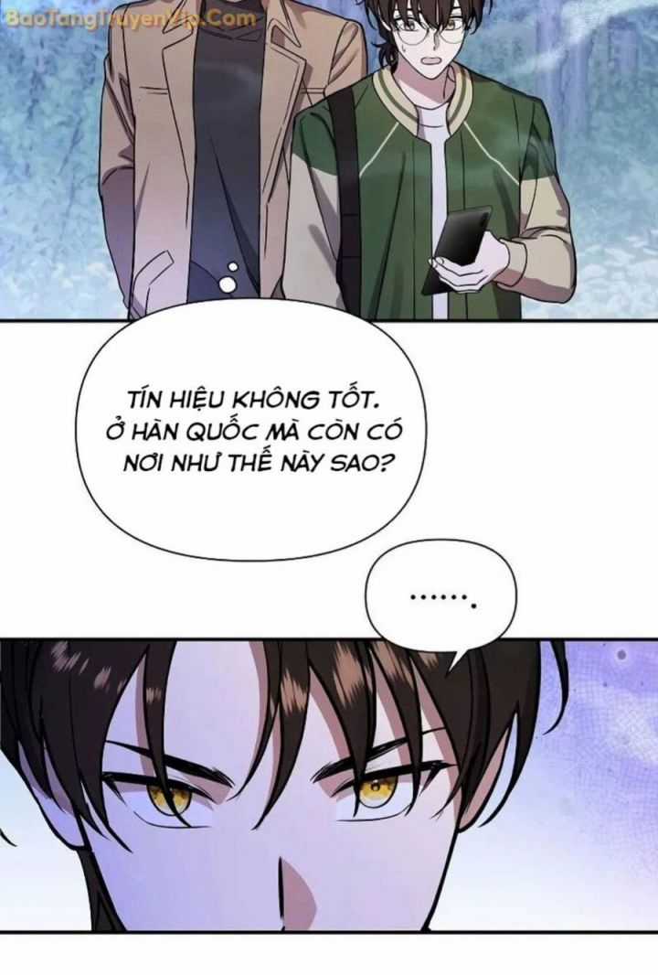 Làm Ơn Dừng Đức Giáo Hoàng Lại Chapter 3 trang 94