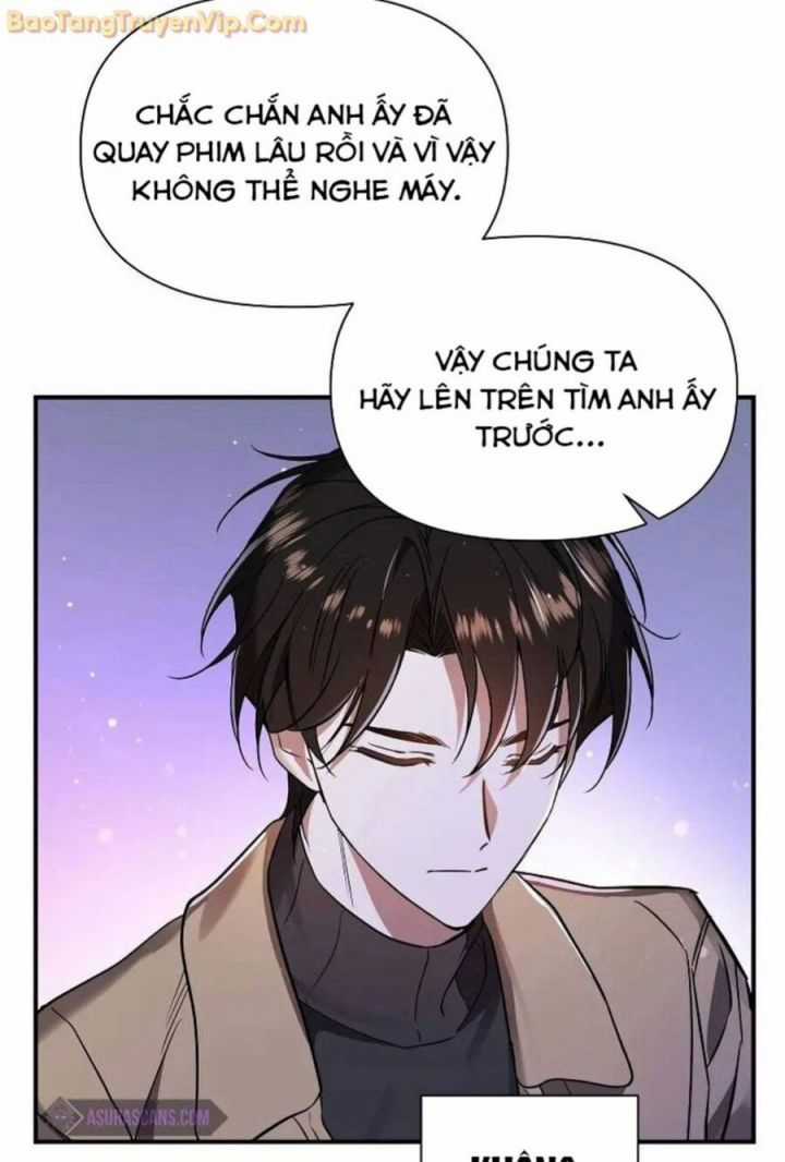 Làm Ơn Dừng Đức Giáo Hoàng Lại Chapter 3 trang 98