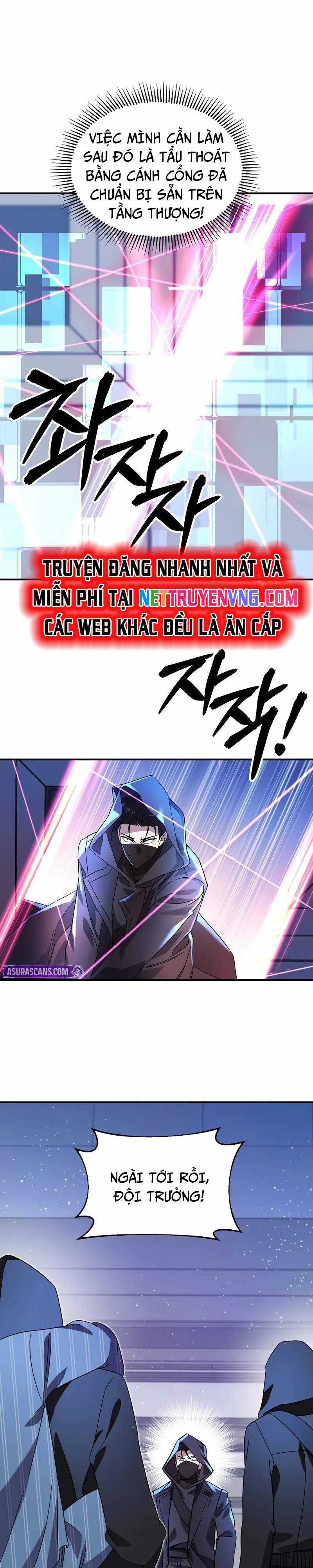 Làm Ơn Dừng Đức Giáo Hoàng Lại Chapter 30 trang 10