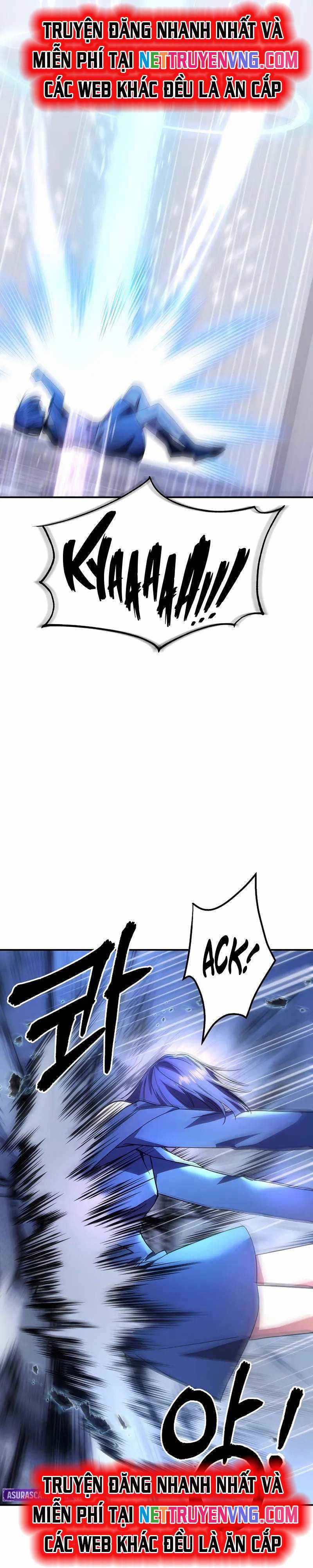 Làm Ơn Dừng Đức Giáo Hoàng Lại Chapter 30 trang 2