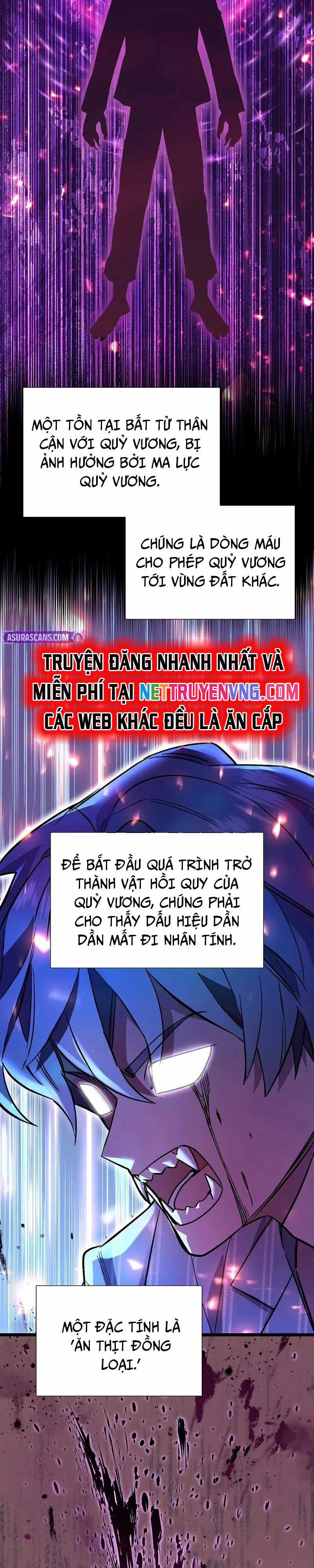 Làm Ơn Dừng Đức Giáo Hoàng Lại Chapter 30 trang 24
