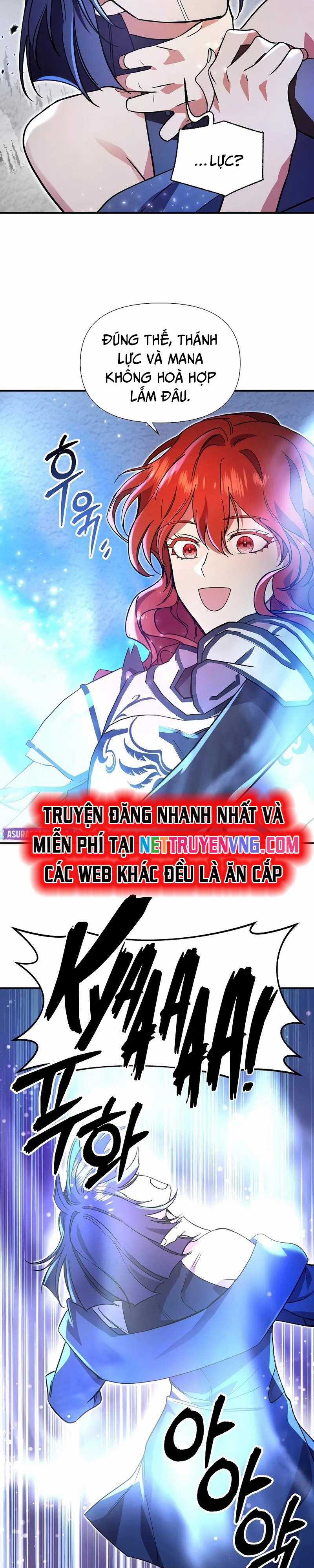 Làm Ơn Dừng Đức Giáo Hoàng Lại Chapter 30 trang 4