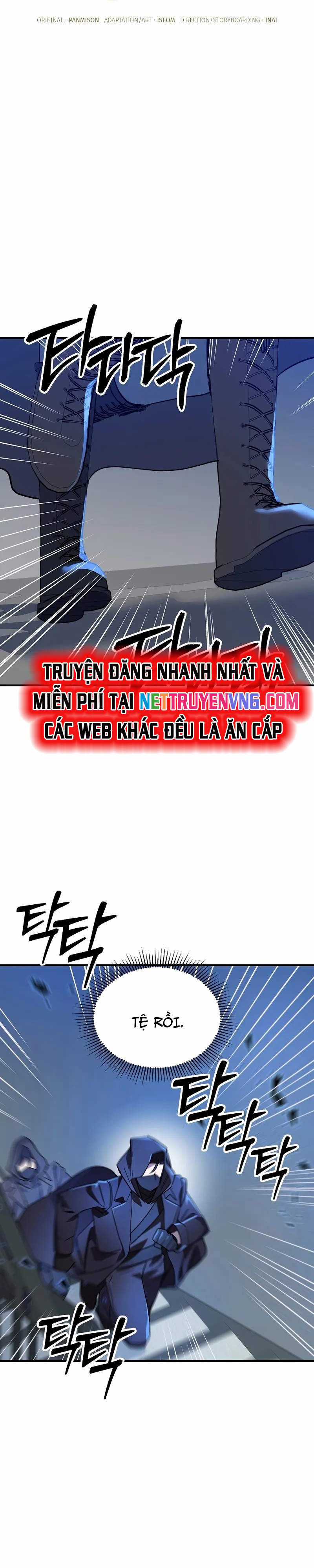 Làm Ơn Dừng Đức Giáo Hoàng Lại Chapter 30 trang 6