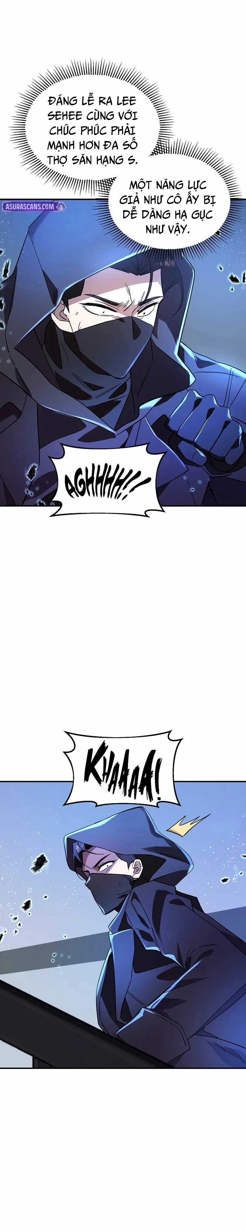 Làm Ơn Dừng Đức Giáo Hoàng Lại Chapter 30 trang 7