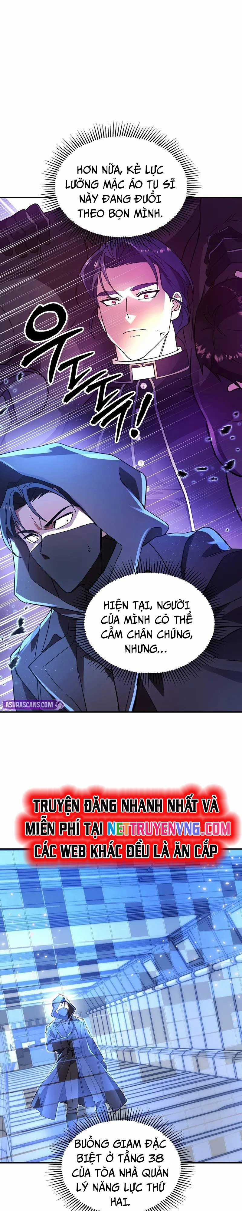 Làm Ơn Dừng Đức Giáo Hoàng Lại Chapter 30 trang 8