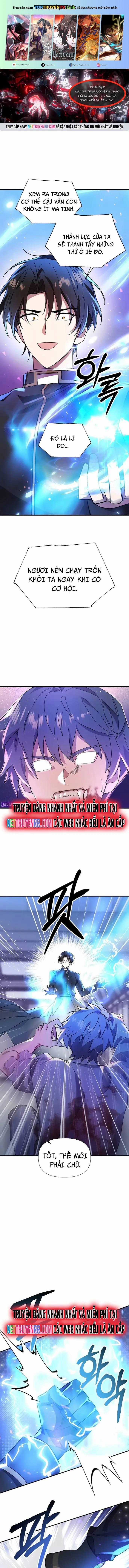 Làm Ơn Dừng Đức Giáo Hoàng Lại Chapter 31.1 trang 0