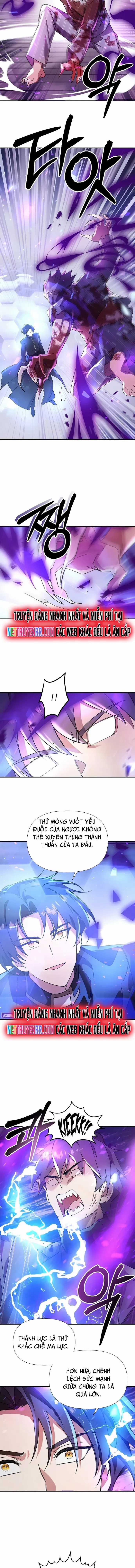 Làm Ơn Dừng Đức Giáo Hoàng Lại Chapter 31.1 trang 2