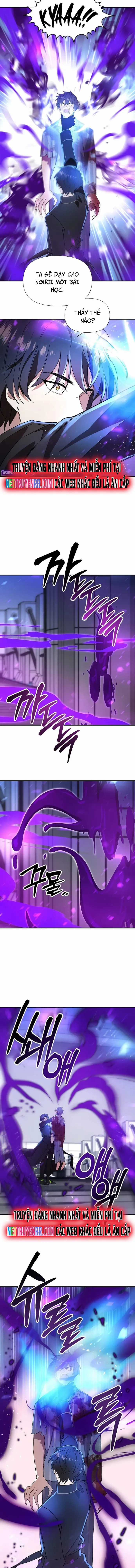 Làm Ơn Dừng Đức Giáo Hoàng Lại Chapter 31.1 trang 3