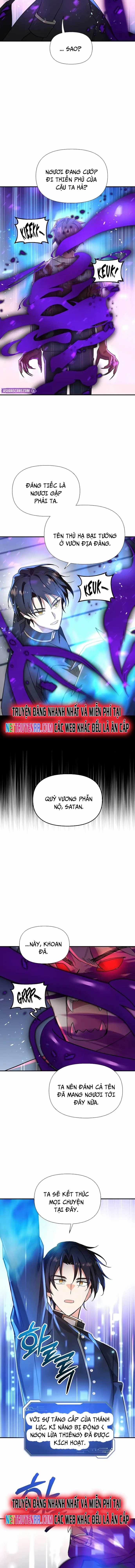 Làm Ơn Dừng Đức Giáo Hoàng Lại Chapter 31.1 trang 4