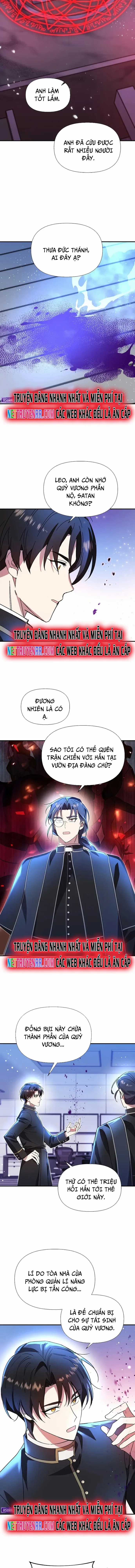 Làm Ơn Dừng Đức Giáo Hoàng Lại Chapter 31.1 trang 7