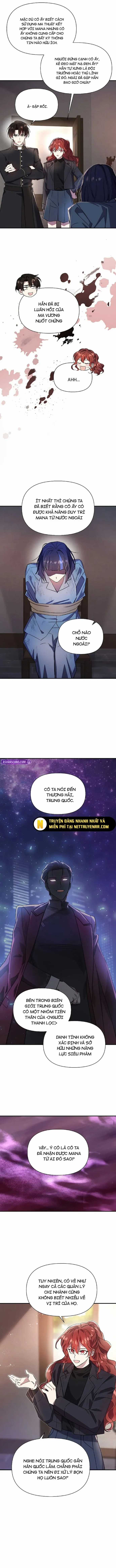 Làm Ơn Dừng Đức Giáo Hoàng Lại Chapter 32 trang 8