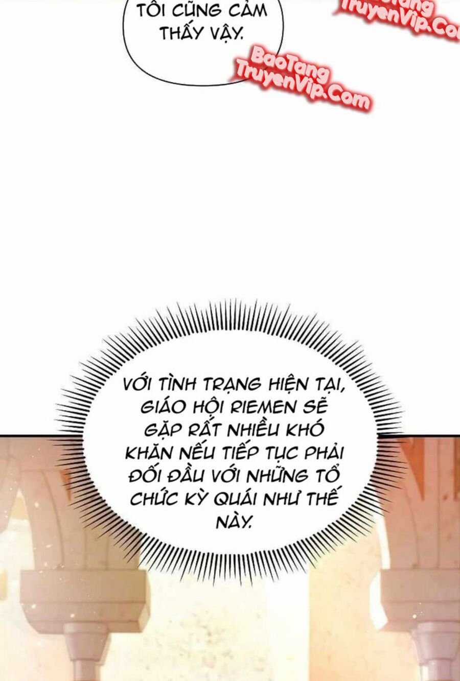 Làm Ơn Dừng Đức Giáo Hoàng Lại Chapter 33 trang 10