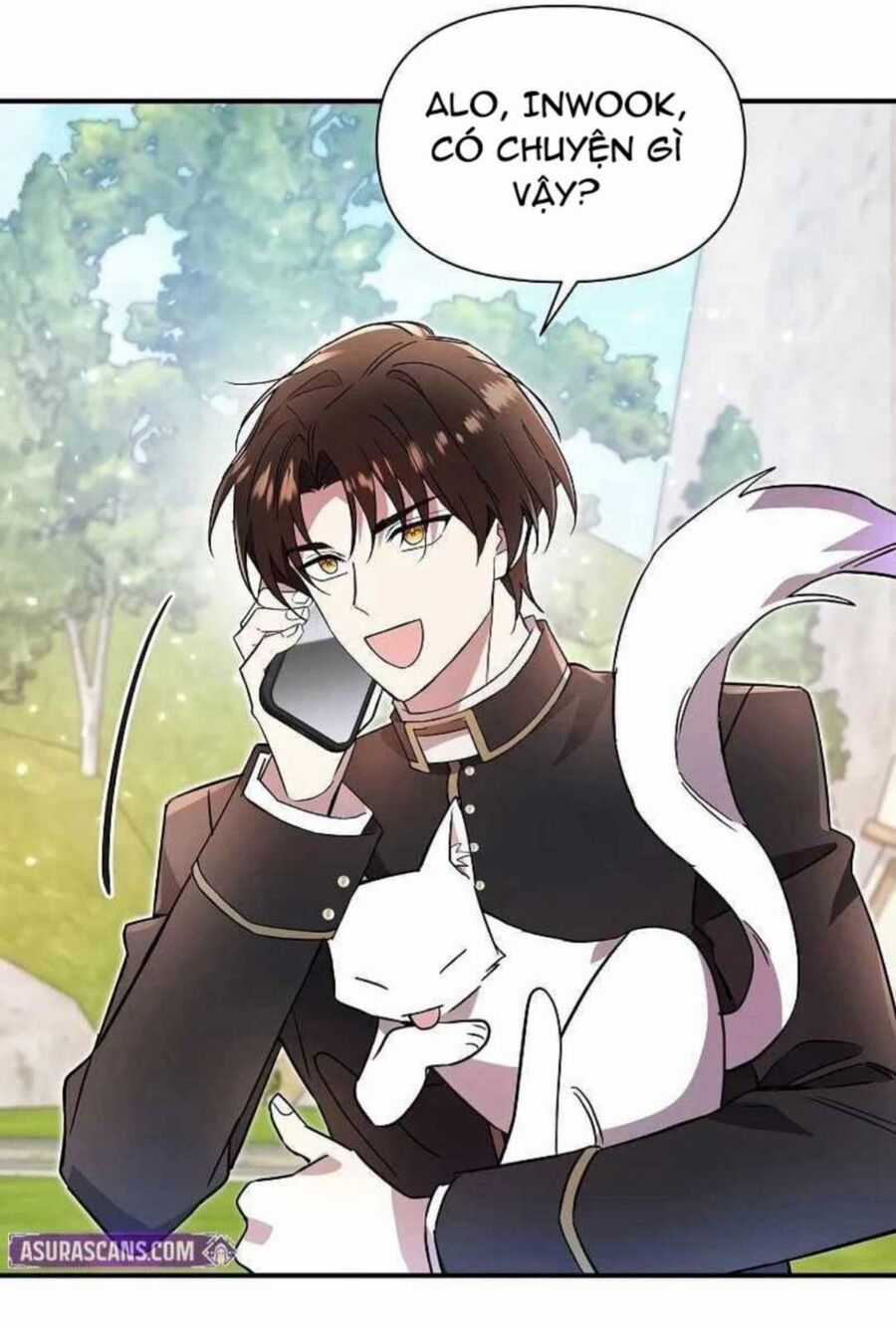 Làm Ơn Dừng Đức Giáo Hoàng Lại Chapter 33 trang 102