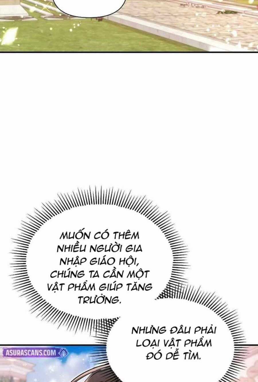 Làm Ơn Dừng Đức Giáo Hoàng Lại Chapter 33 trang 13