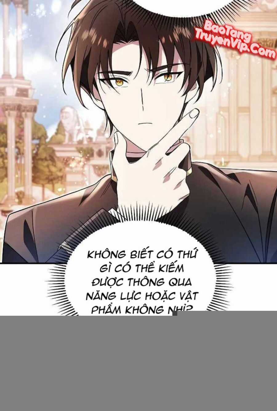 Làm Ơn Dừng Đức Giáo Hoàng Lại Chapter 33 trang 14