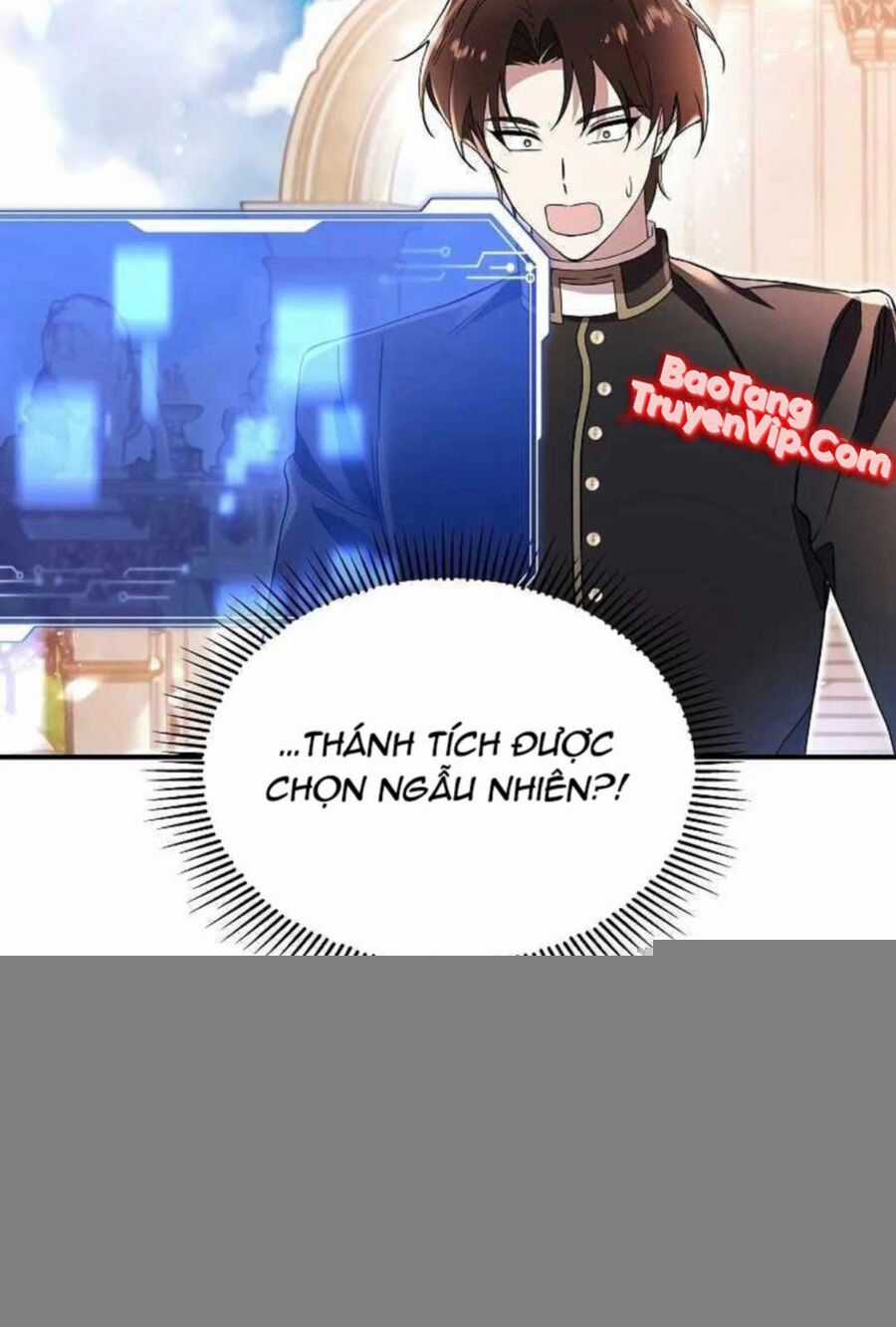 Làm Ơn Dừng Đức Giáo Hoàng Lại Chapter 33 trang 18