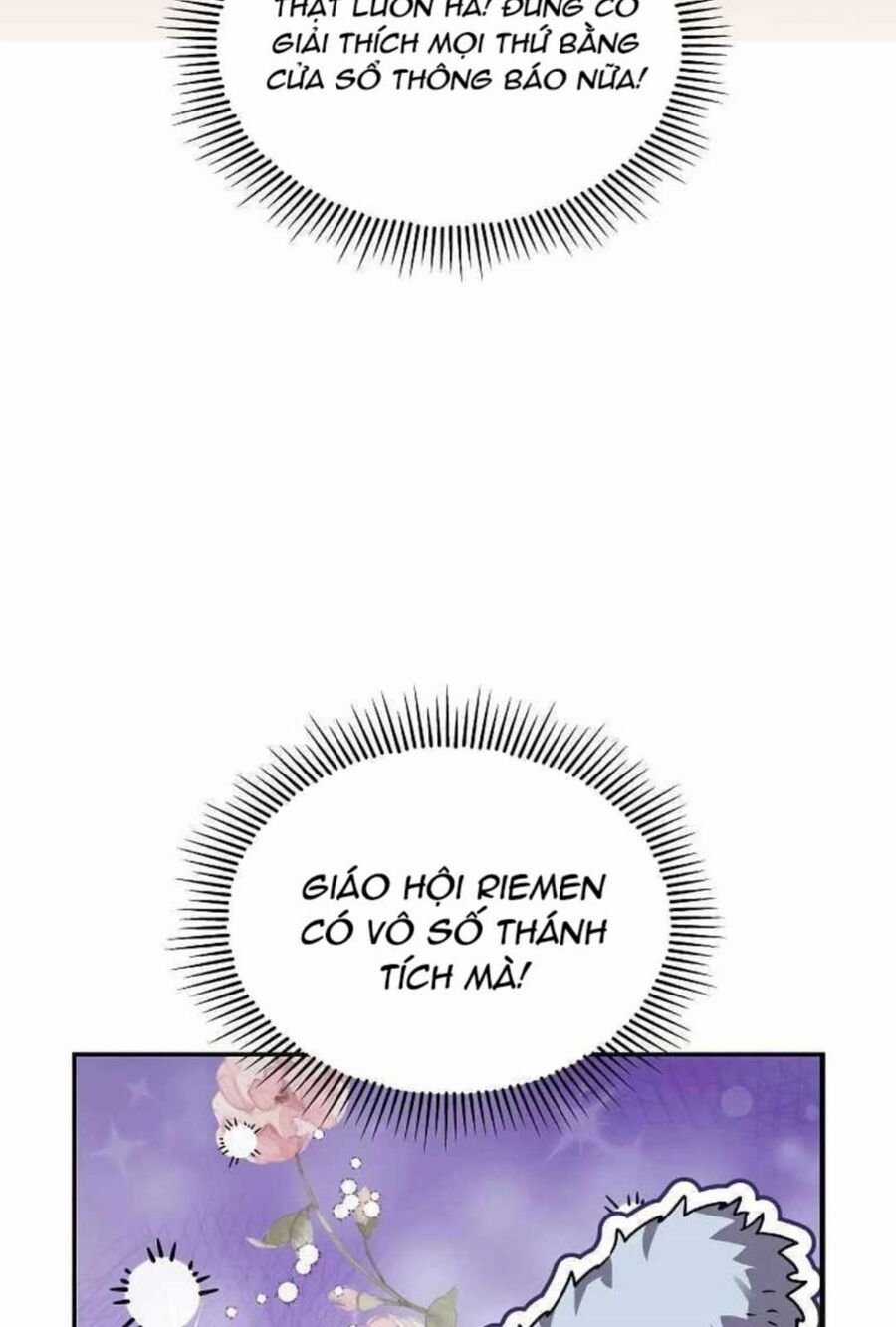 Làm Ơn Dừng Đức Giáo Hoàng Lại Chapter 33 trang 20