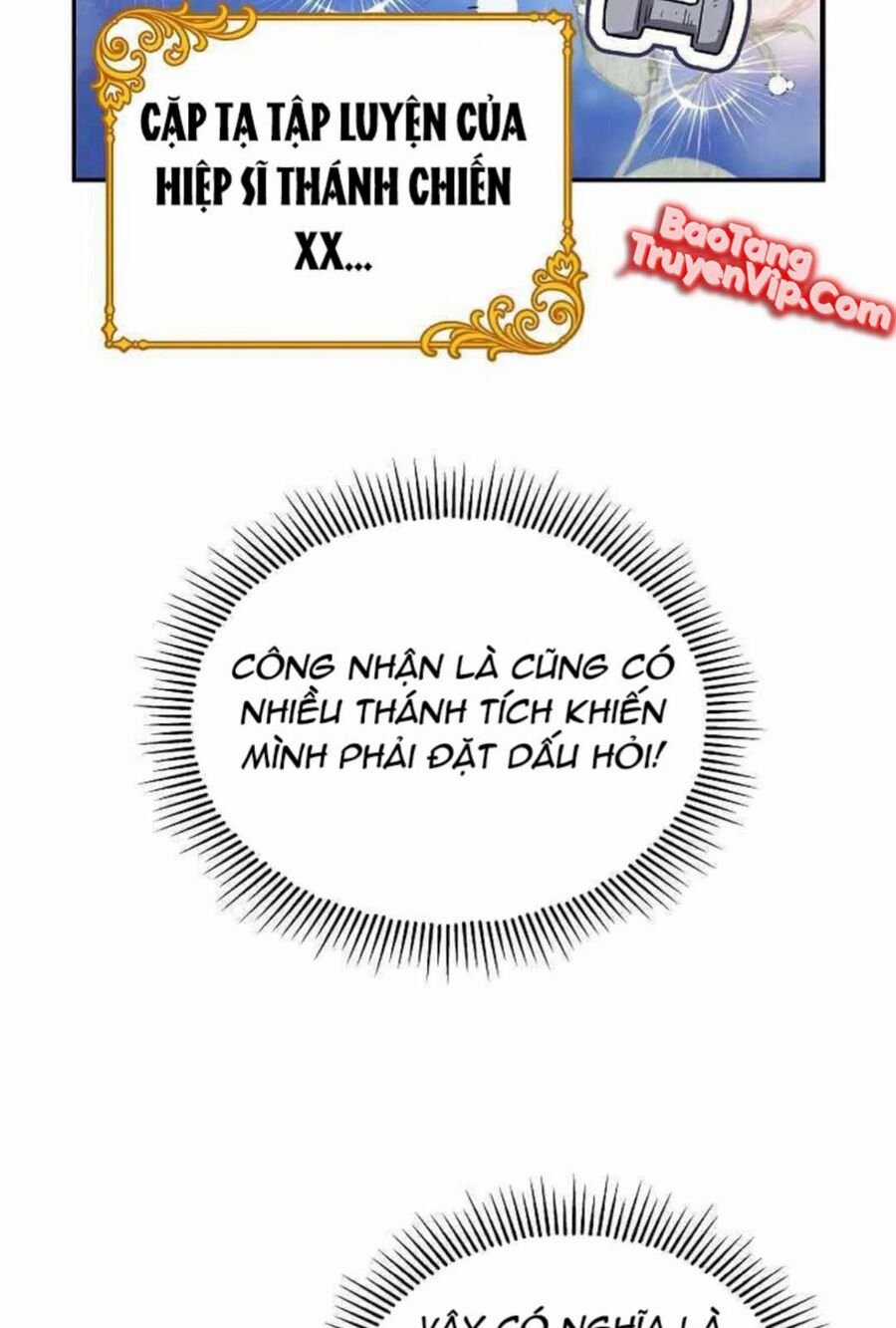 Làm Ơn Dừng Đức Giáo Hoàng Lại Chapter 33 trang 22