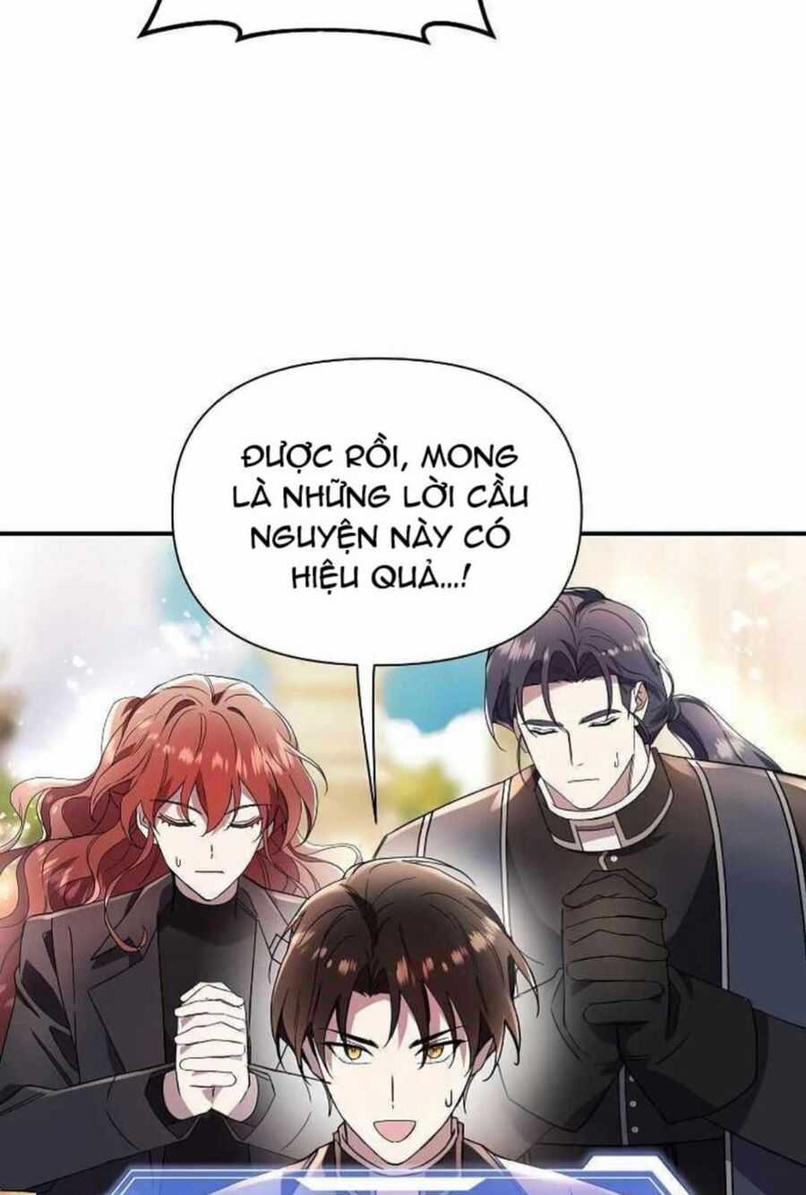 Làm Ơn Dừng Đức Giáo Hoàng Lại Chapter 33 trang 26