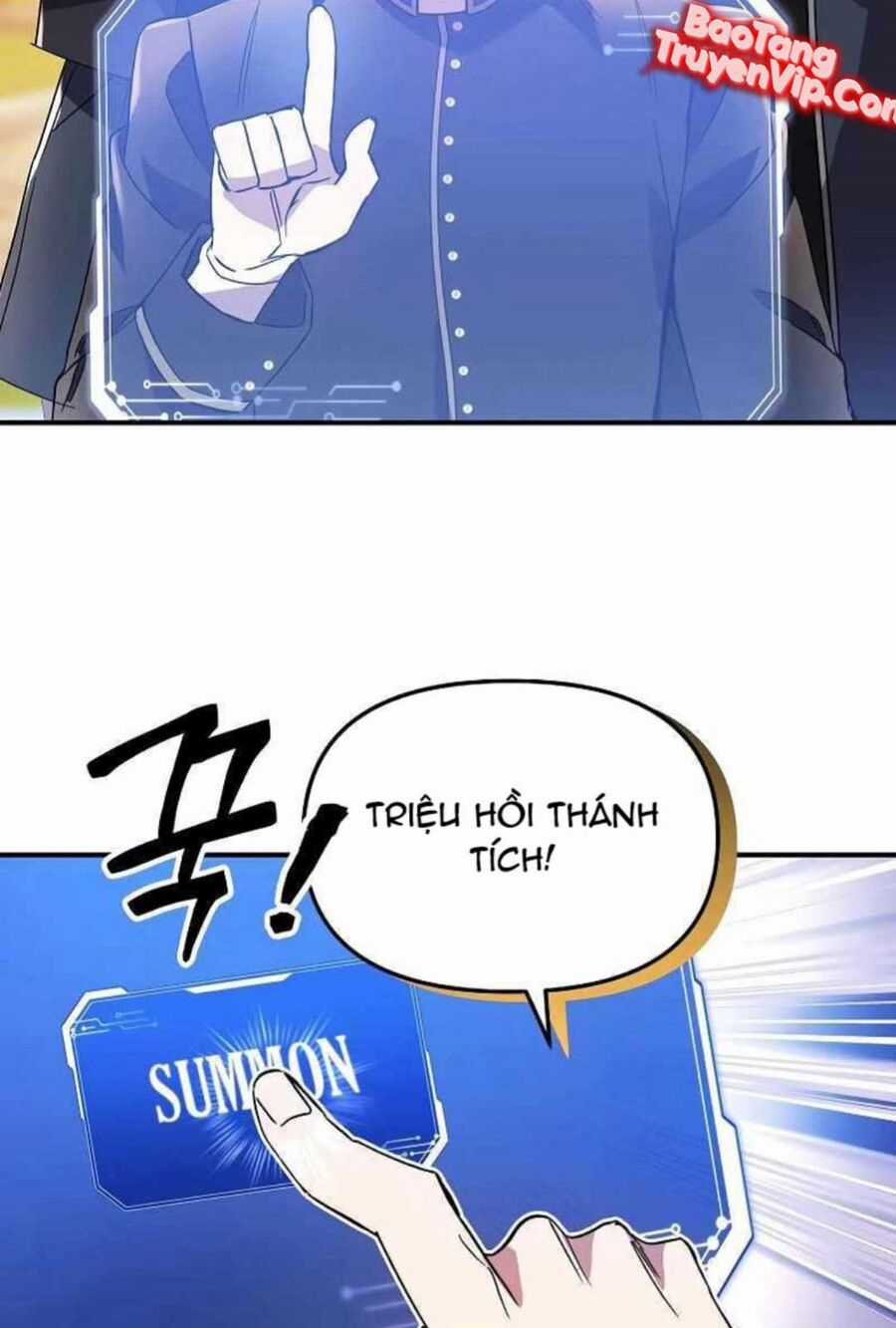 Làm Ơn Dừng Đức Giáo Hoàng Lại Chapter 33 trang 27