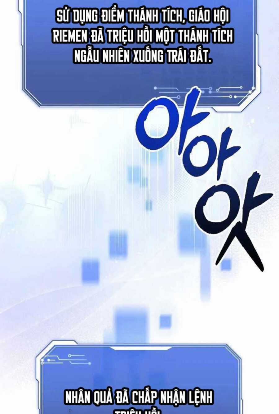 Làm Ơn Dừng Đức Giáo Hoàng Lại Chapter 33 trang 29