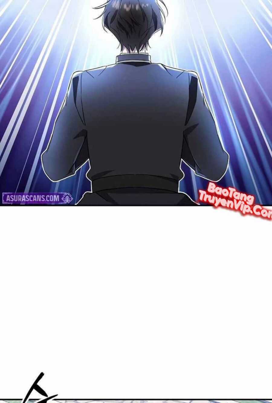 Làm Ơn Dừng Đức Giáo Hoàng Lại Chapter 33 trang 35