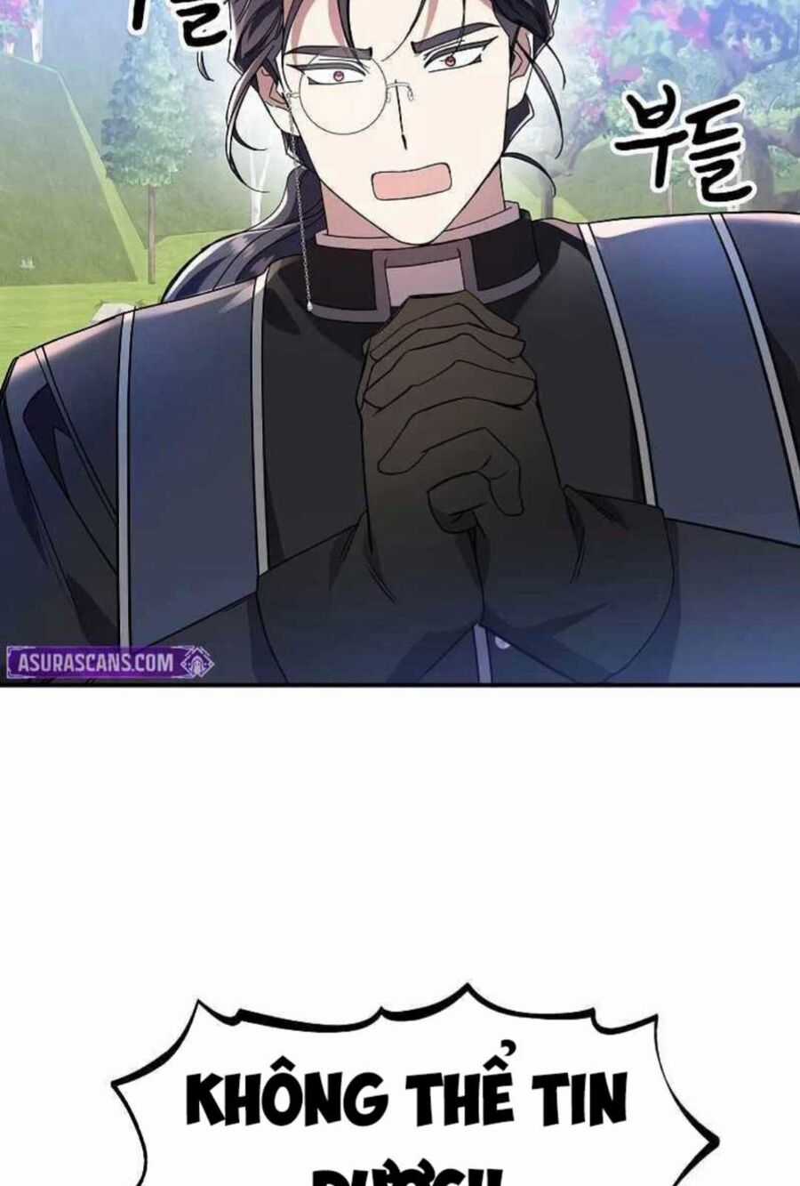 Làm Ơn Dừng Đức Giáo Hoàng Lại Chapter 33 trang 41