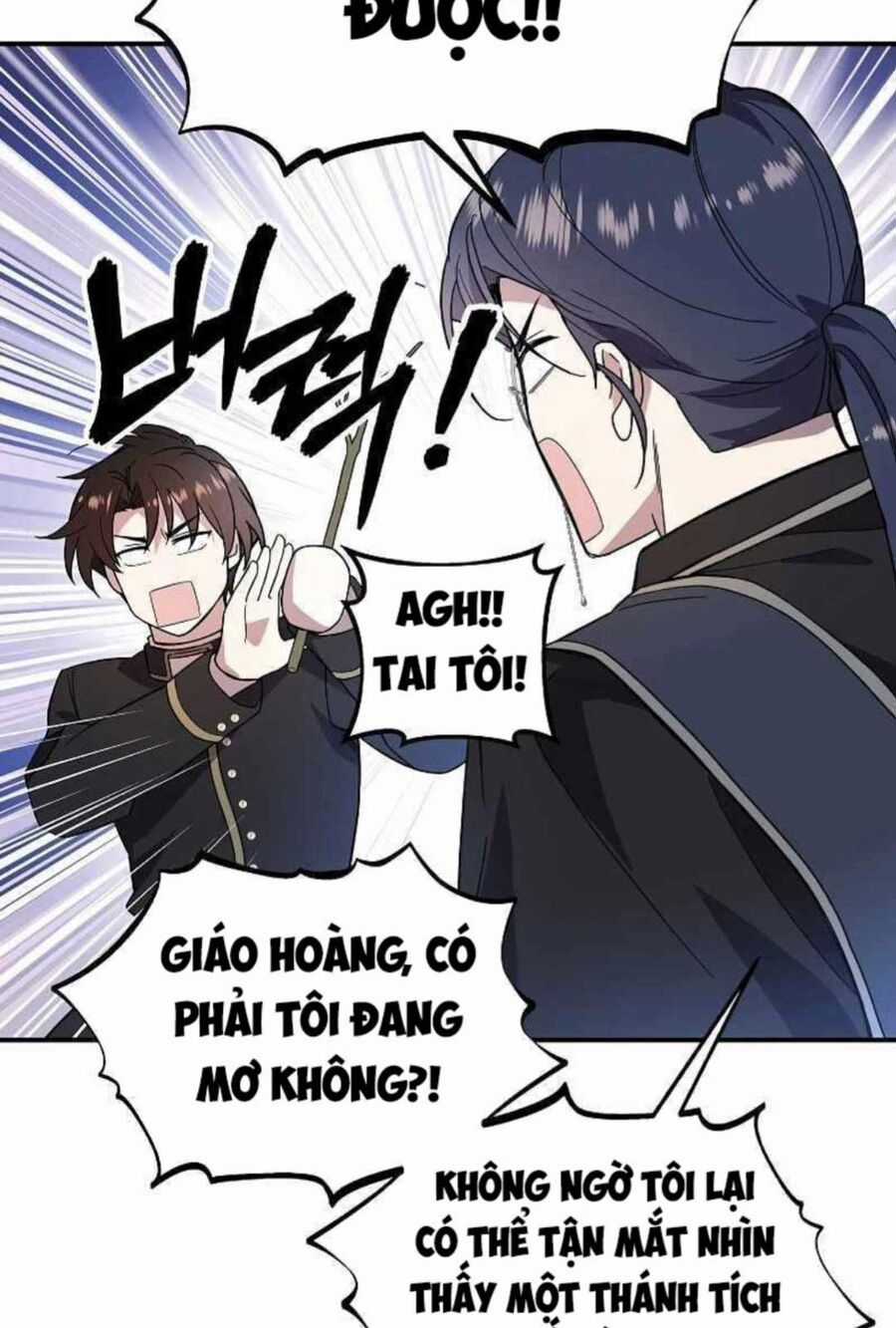 Làm Ơn Dừng Đức Giáo Hoàng Lại Chapter 33 trang 42
