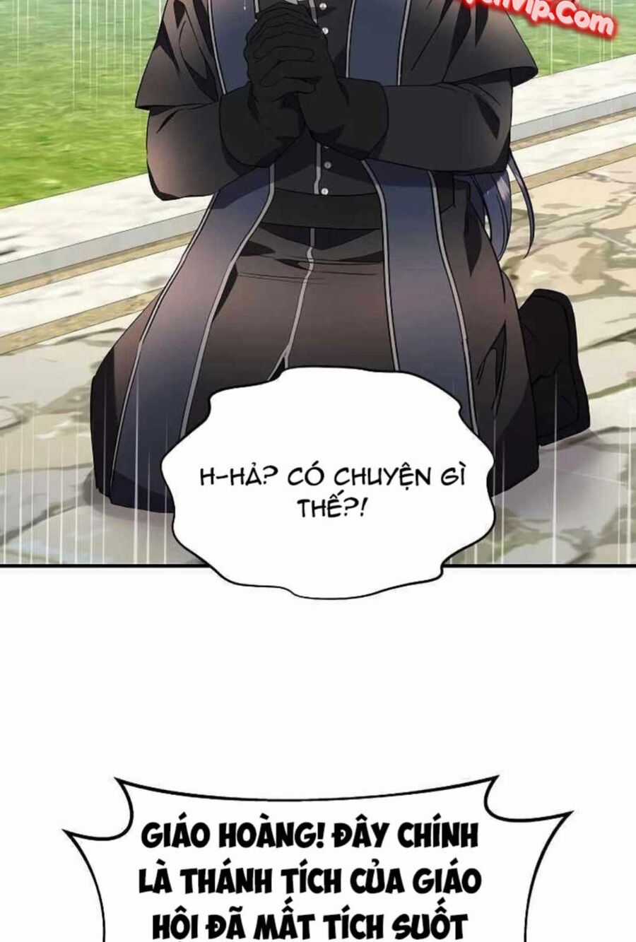 Làm Ơn Dừng Đức Giáo Hoàng Lại Chapter 33 trang 44